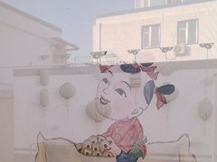 -东方饺子王(顺义石门店)