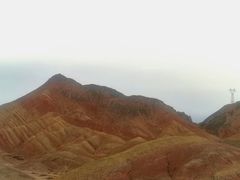 -敦煌雅丹国家地质公园