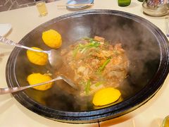 -王老六铁锅炖鱼(华阳路店)