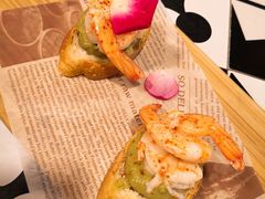 -CRAZYONES西班牙海鲜饭(日月光店)