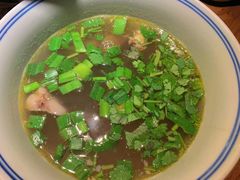 水盆羊肉-长安记·大美陕菜(大族广场店)