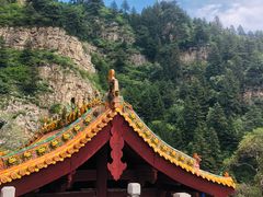 -北岳恒山