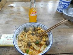 -老刘家泡馍·陕西老字号(钟楼广济街店)