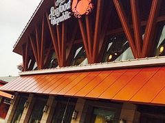 -新加坡海鲜共和(名胜世界圣淘沙海滨坊)