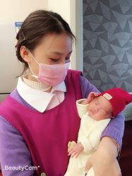 点击看大图 -星摇篮月子中心(市妇幼店)