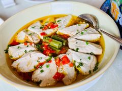 -金典银峰老鹅馆·昆山菜(亭林公园店)