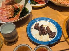 -烧肉达人•炭火烧肉(新天地店)