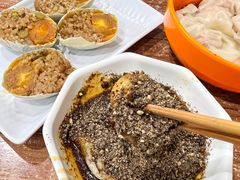 -继红顺河抄手名小吃