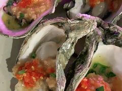 -木屋烧烤(白石洲店)
