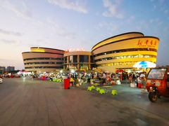 -新华书店(黄州大道店)