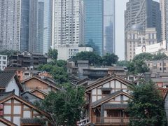 -重庆十八梯传统风貌区