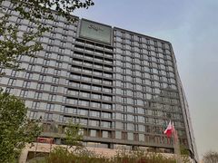 -北京丽晶酒店