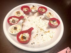 -鹭禧·中餐厅(厦门波特曼七星湾酒店)