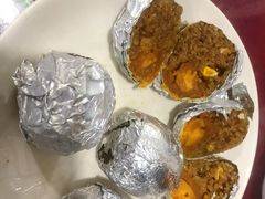 糯米咸鸭蛋-温江公平红烧兔(总店)