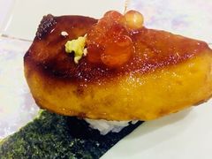 -活鳗饭·鹅肝范儿(高碑店店)