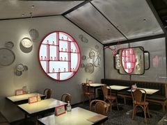 大堂-竹外桃花·江南小酒馆(SKP·S店)