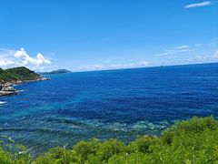 -三亚西岛海洋文化旅游区