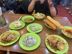 -三镇民生甜食馆(胜利街总店)