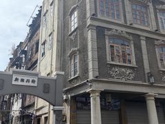 -汕头市小公园