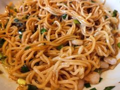 -难忘的面(五矿君澜酒店)