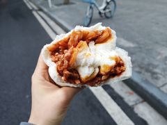 -袁大头包子(光华路店)