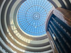 -杭州国际会议中心洲际酒店-原素全日餐厅(解放东路店)