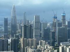 -星巴克(深圳佳宁娜友谊广场店)