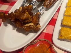 -西贝(满都海公园店)