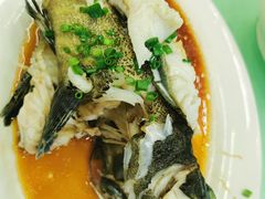 -景好海鲜餐厅(大鹏必选旅游店)