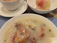 -鸣诗自助餐(澳門四季酒店)