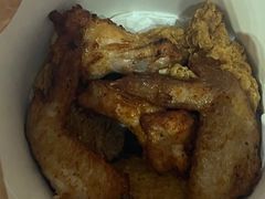 -麦当劳(南京南站站外店)