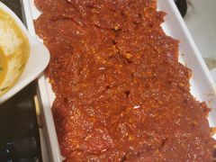 -爆棚肥牛火锅(原福成肥牛城味之缘三里河店)