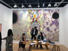 -香港会议展览中心演讲厅