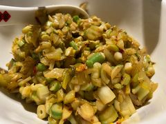 -味上湘菜馆(岳麓山店)
