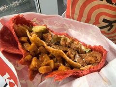 -肯德基(吾悦国际店)