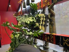 -陈熹公民族美食文化餐厅·清真(中华广场店)