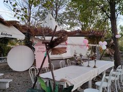 -安德鲁户外烧烤帐篷营地(马泉营店)