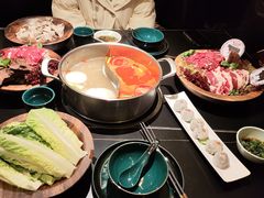 -二刀潮牛(重庆光环购物公园店)