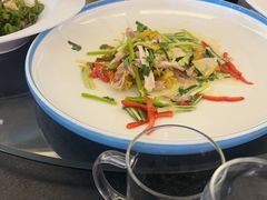 -伊和园清真餐饮