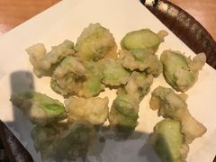 -泉寿司(万科公园店)