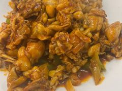 -毛哥小馆子(百井坊巷店)
