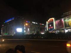 -宝龙广场(福州台江店)