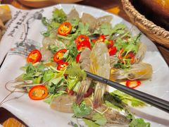 -官塘锋记鱼生·生腌·砂锅粥(牌坊街店)