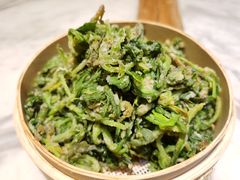 蒸野菜-掌柜的店·河南菜(新天地店)