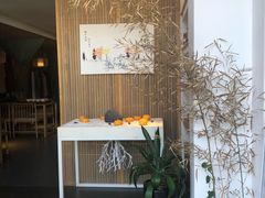-行者素食(国赫红珊湾店)