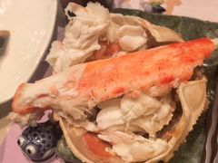 -上井料理黑金店(IFS国金中心店)
