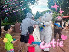 -南宁方特东盟神画