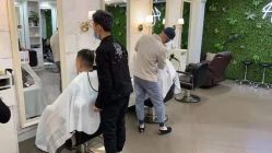 -Hair ART造型沙龙