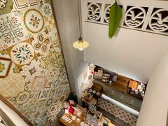 -时光花园(白鹭洲店)