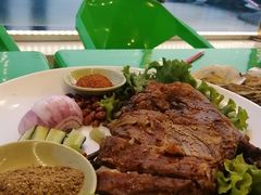 -前王院•巧克力海鲜市集餐厅(万平口店)